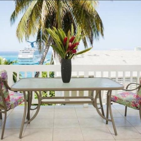 Ocho Rios 2 Bedroom Apartment/Flat Экстерьер фото