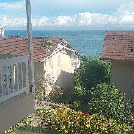 Ocho Rios 2 Bedroom Apartment/Flat Экстерьер фото