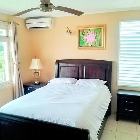 Ocho Rios 2 Bedroom Apartment/Flat Экстерьер фото