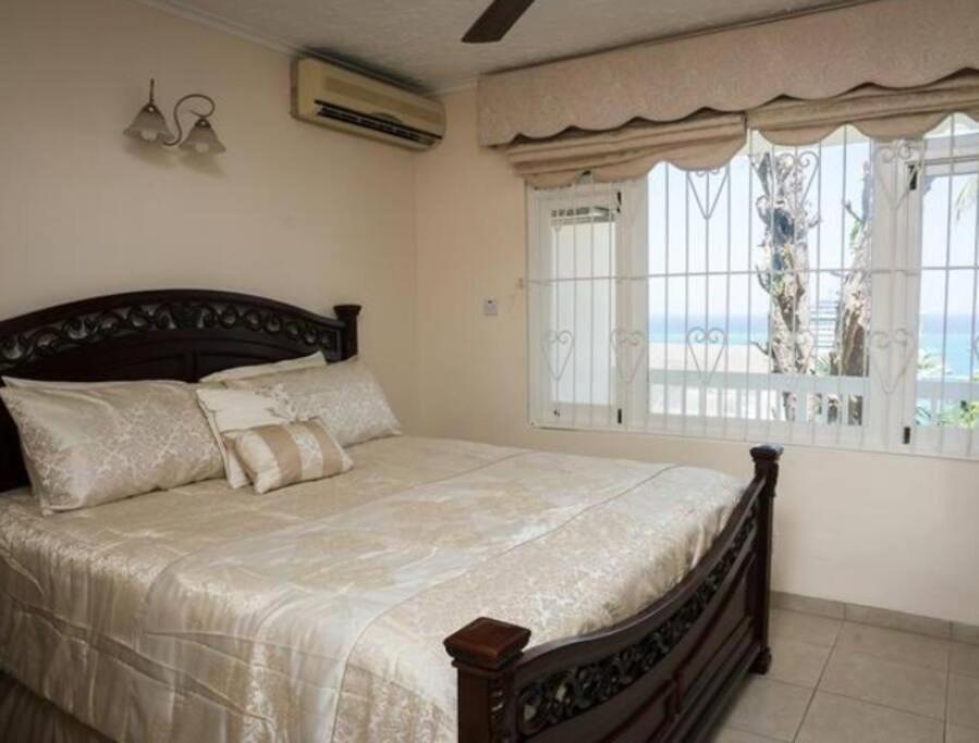 Ocho Rios 2 Bedroom Apartment/Flat Экстерьер фото