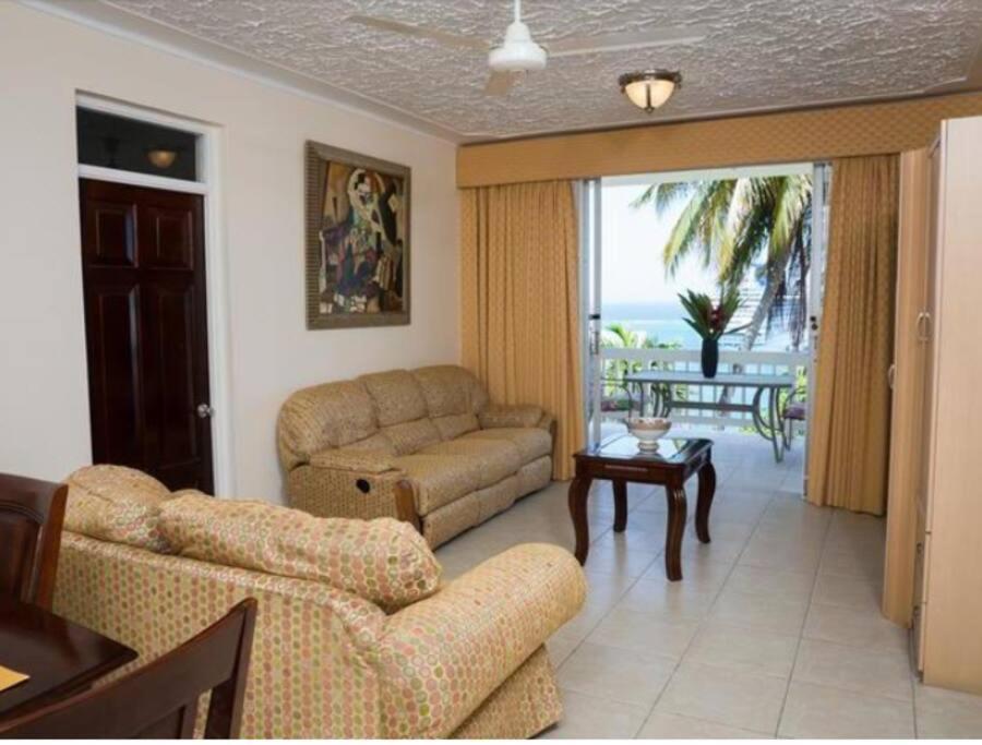 Ocho Rios 2 Bedroom Apartment/Flat Экстерьер фото