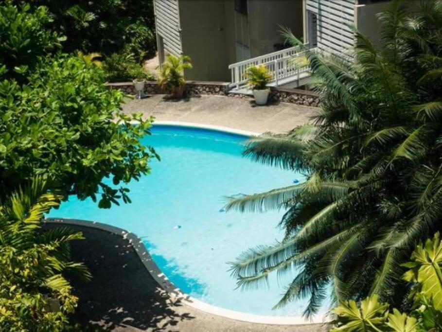 Ocho Rios 2 Bedroom Apartment/Flat Экстерьер фото