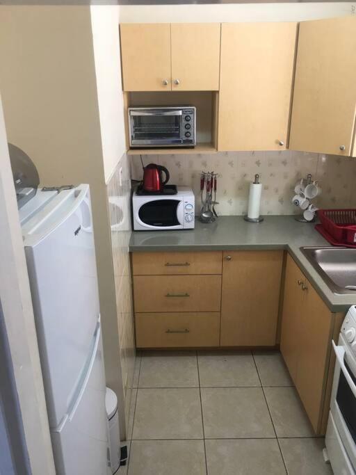 Ocho Rios 2 Bedroom Apartment/Flat Экстерьер фото