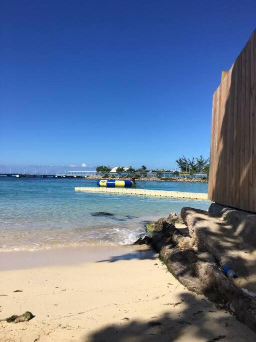 Ocho Rios 2 Bedroom Apartment/Flat Экстерьер фото