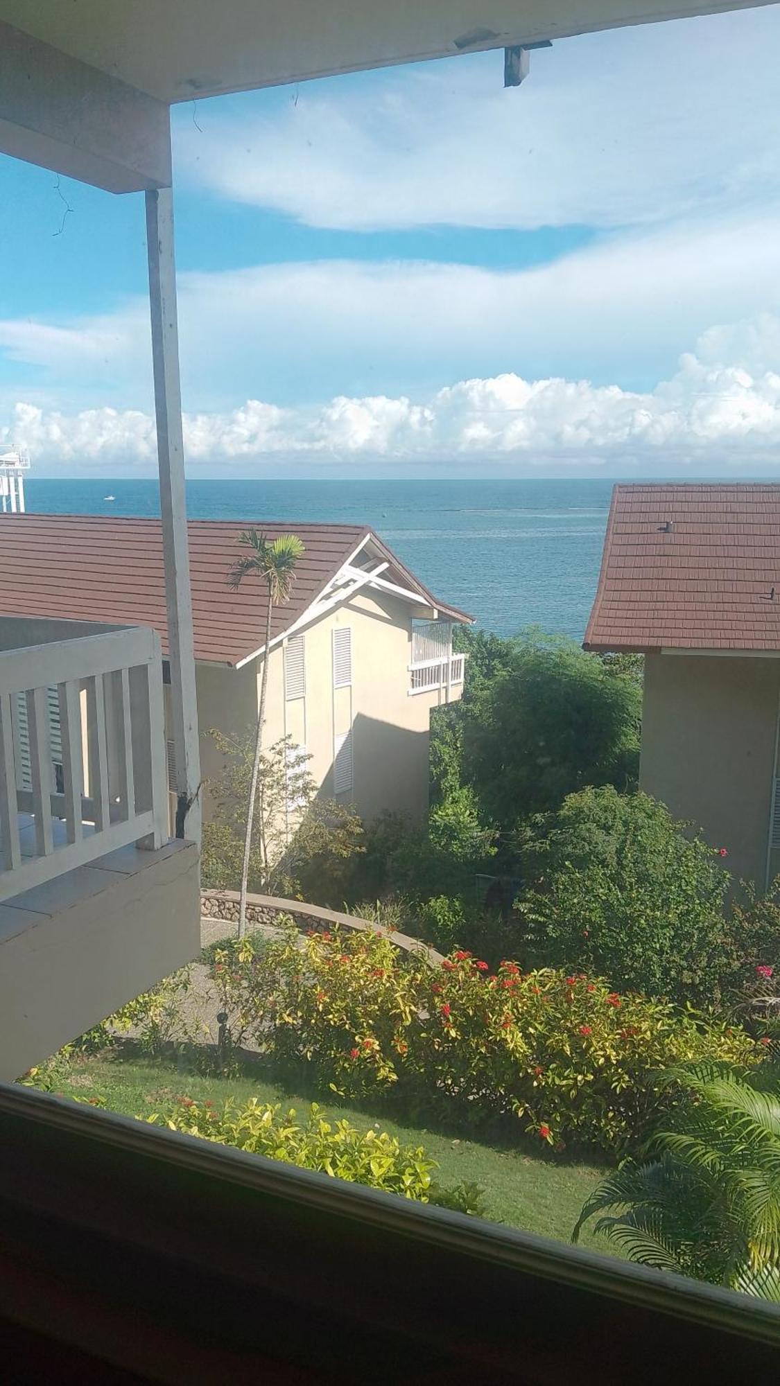 Ocho Rios 2 Bedroom Apartment/Flat Экстерьер фото