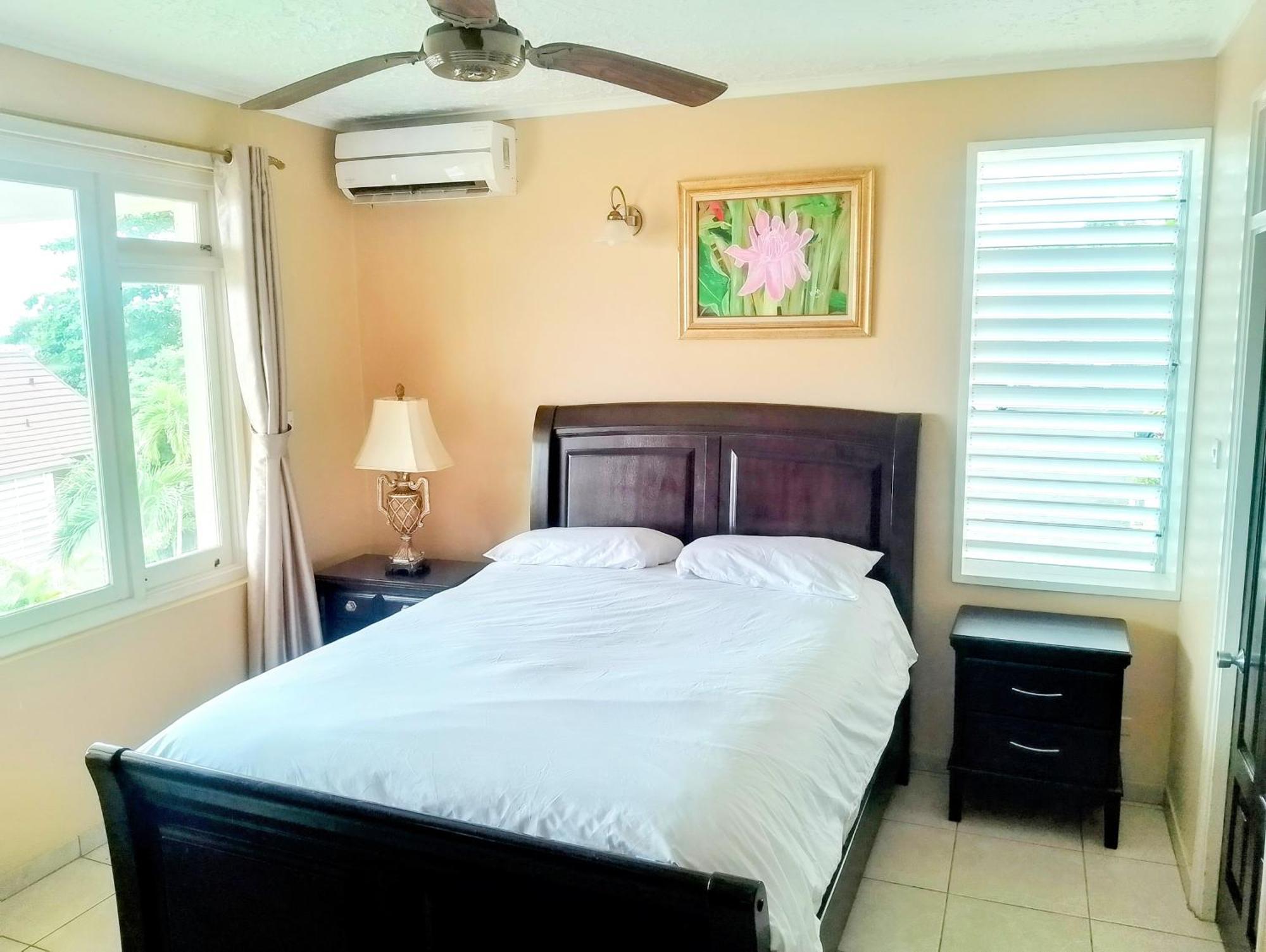 Ocho Rios 2 Bedroom Apartment/Flat Экстерьер фото